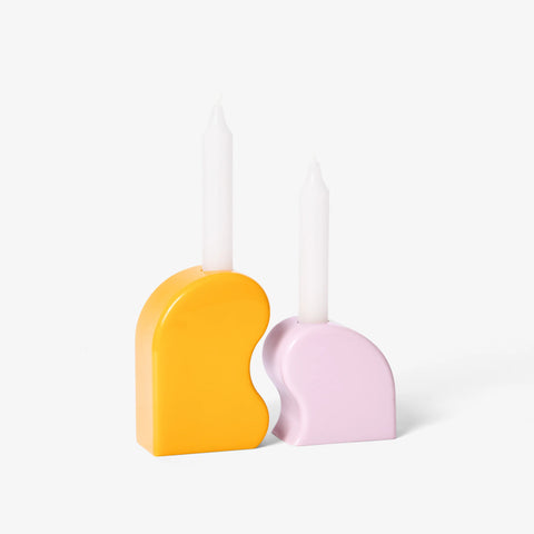 Areaware Objects for Objects Seymour Candle Holder