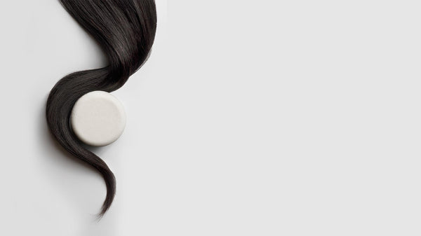 Shampoo Revitalizing Solid Shampoo