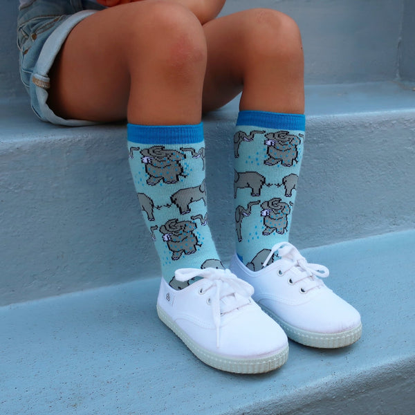 Coucou Suzette Kids Socks