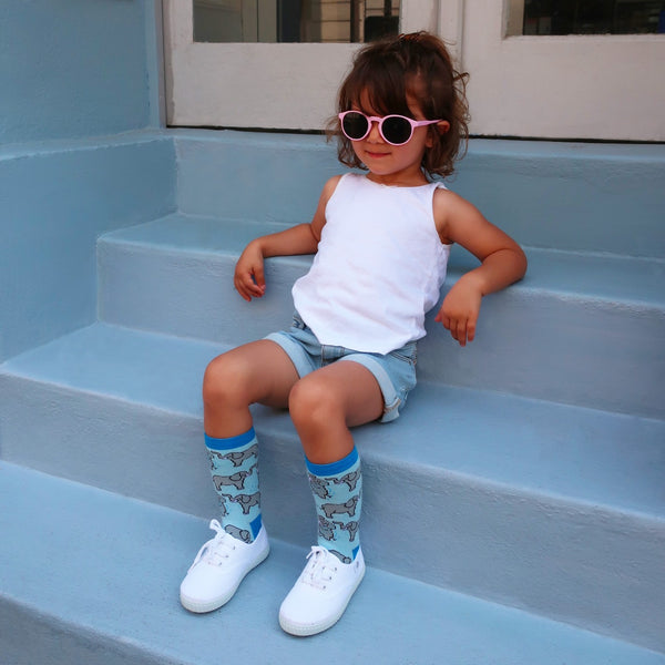 Coucou Suzette Kids Socks