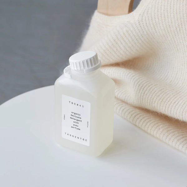 TGC041 Delicate Detergent YUZU