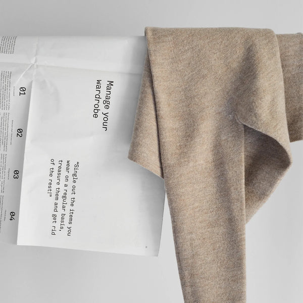 TGC046 Cashmere Detergent SUGAR