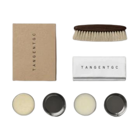 TGC039 Small Shoe Care Set
