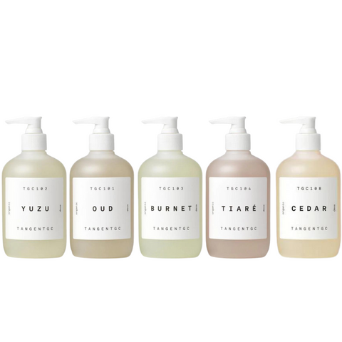 Tangent GC Organic Soap
