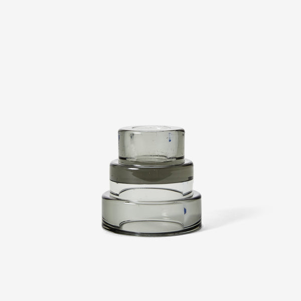 Areaware Steven Bukowski Terrace Candle Holder