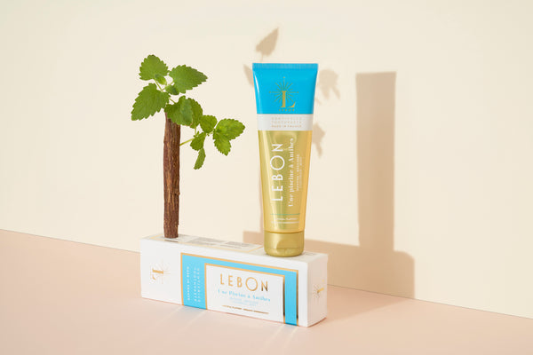 LEBON UNE PISCINE À ANTIBES Toothpaste