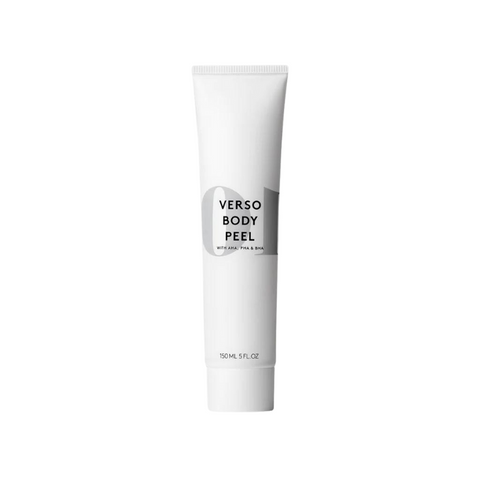 No.10 Body Peel