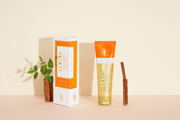 LEBON VILLA NOACARLINA Toothpaste