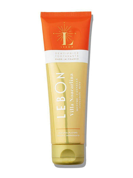 LEBON VILLA NOACARLINA Toothpaste