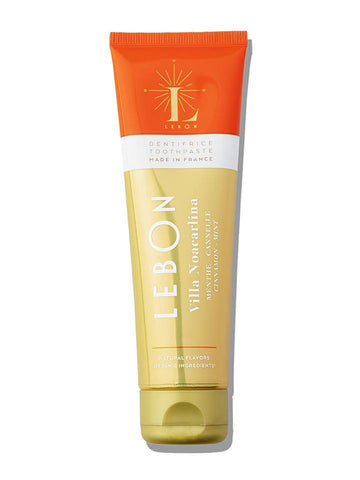 LEBON VILLA NOACARLINA Toothpaste