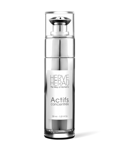 Actifs Concentrés (concentrated active ingredients)