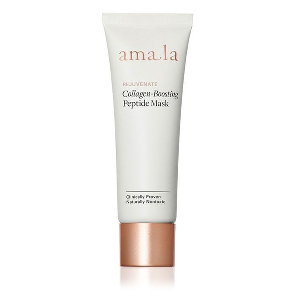 Collagen-Boosting Peptide Mask