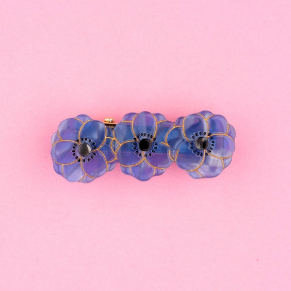 Coucou Suzette Flower Power Hair Clip