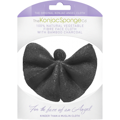 ANGEL CLOTH WITH BAMBOO CHARCOAL