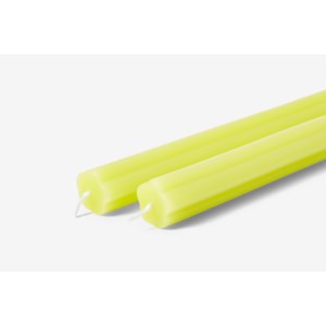 Areaware Dusen Dusen Taper Candle, Set of 2