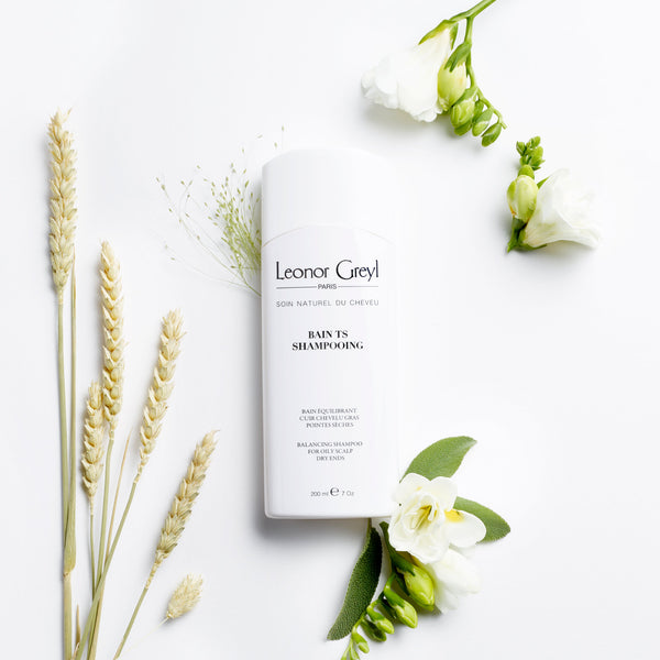 Bain TS Balancing Shampoo, 200ml