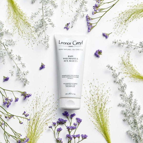 Bain Volumateur Aux Algues Shampoo, 200ml
