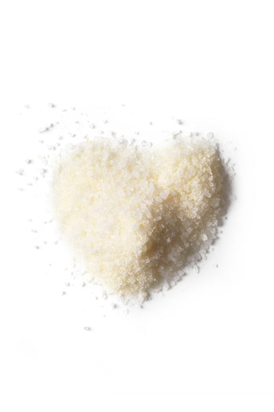 Botanic Geranium Bath Salt