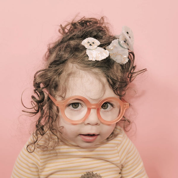 Coucou Suzette Dog Hair Claw