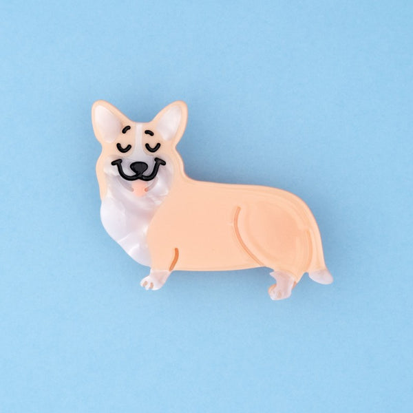 Coucou Suzette Dog Hair Clip