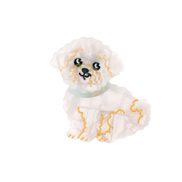 Coucou Suzette Dog Hair Clip