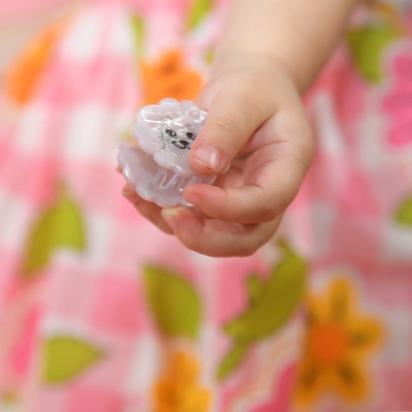 Coucou Suzette Animals MINI Hair Claw