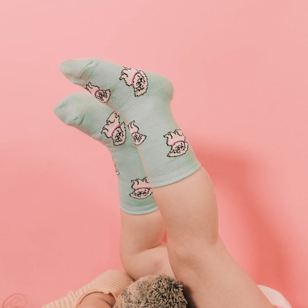 Coucou Suzette Kids Socks