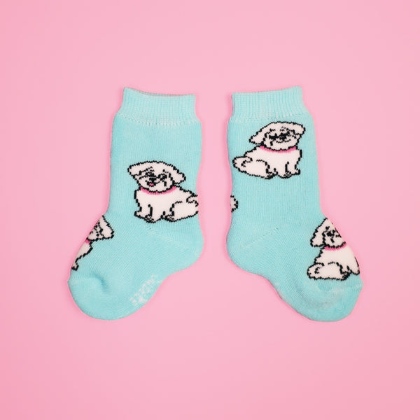 Coucou Suzette Kids Socks