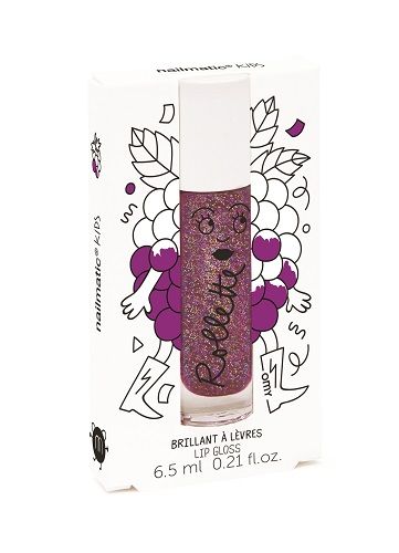 Blackberry Rollette - Lip Gloss