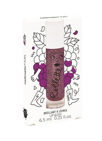 Blackberry Rollette - Lip Gloss
