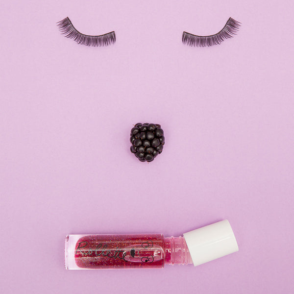 Blackberry Rollette - Lip Gloss