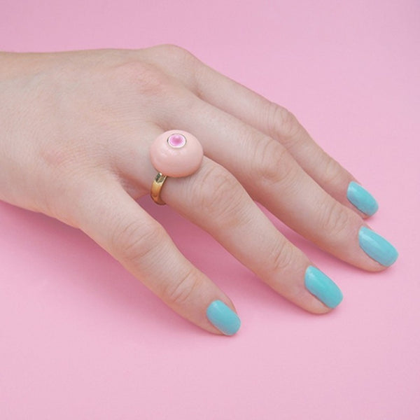 Coucou Suzette Body Love Jewellery