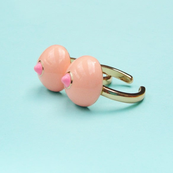 Coucou Suzette Body Love Jewellery