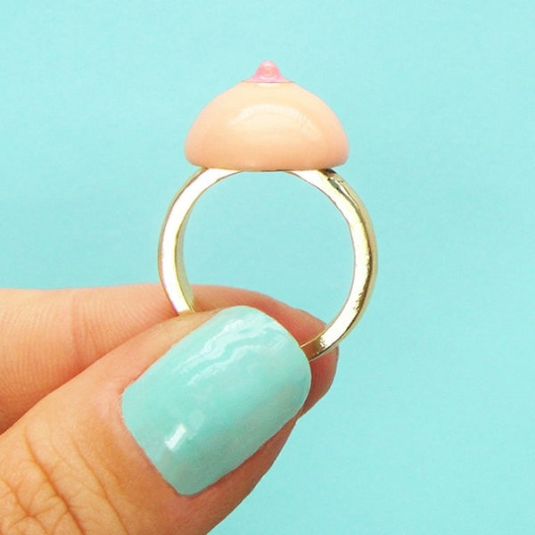 Coucou Suzette Body Love Jewellery