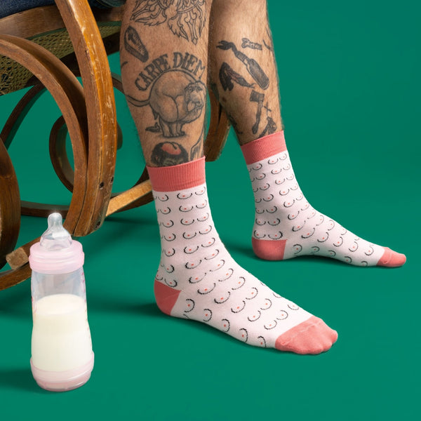 Coucou Suzette Body Love Socks