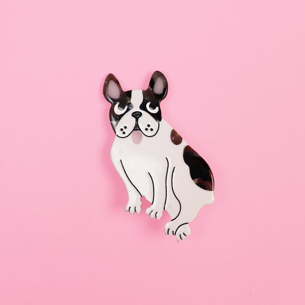 Coucou Suzette Dog Hair Clip