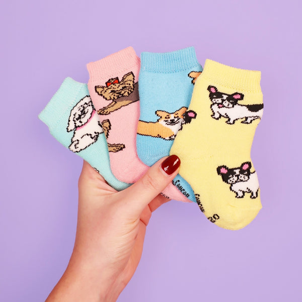 Coucou Suzette Kids Socks