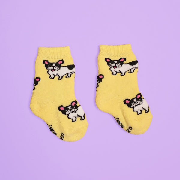 Coucou Suzette Kids Socks