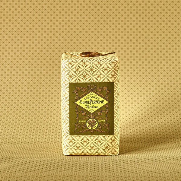 SUAVE PERFUME - VERBENA