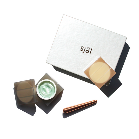 CELLULAR RECHARGING SET