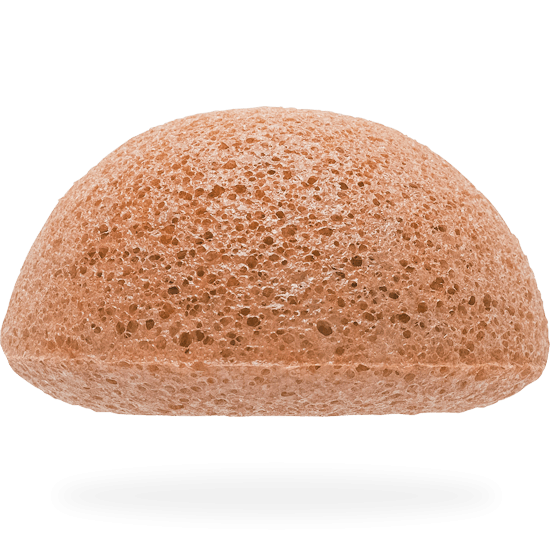 PREMIUM FACIAL PUFF WITH CHAMOMILE