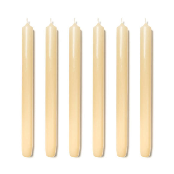 Taper Candle - Ivory Royale