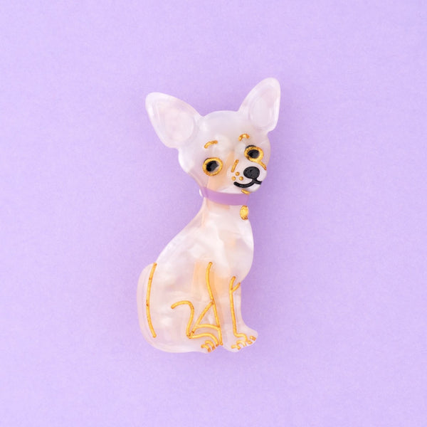Coucou Suzette Dog Hair Clip