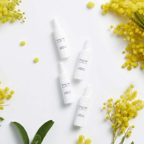 Complexe Energisant, 12 Vials