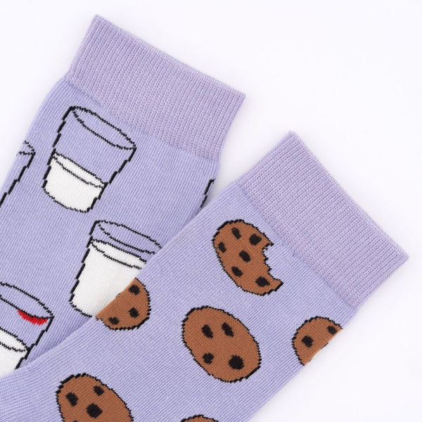 Coucou Suzette Veggie Kitchen Socks