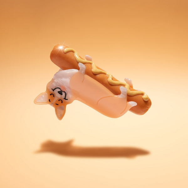 Coucou Suzette Dog Hair Claw