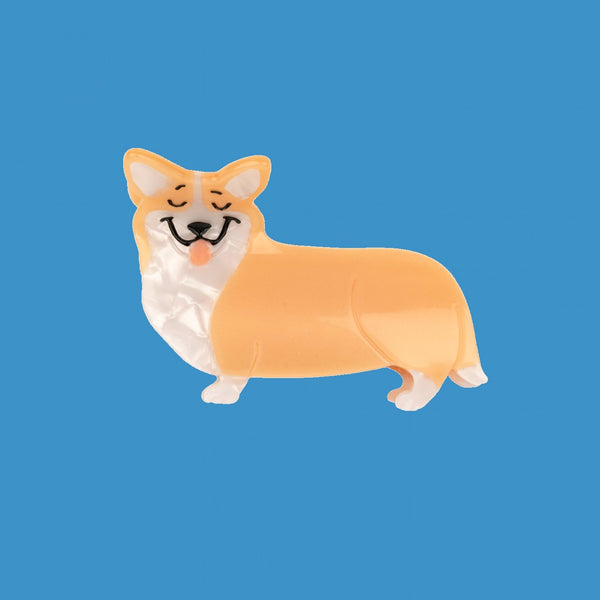 Coucou Suzette Dog Hair Claw