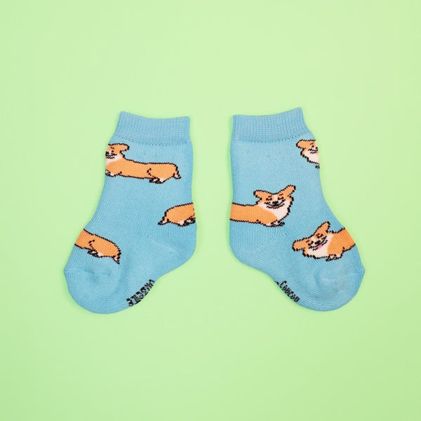 Coucou Suzette Kids Socks