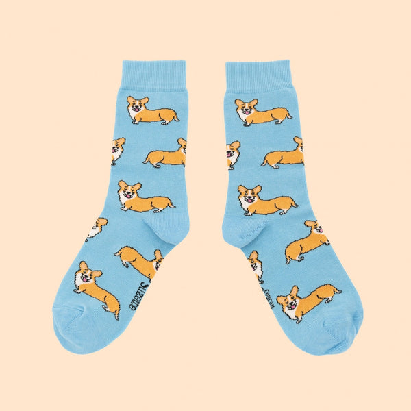 Coucou Suzette Dog Socks