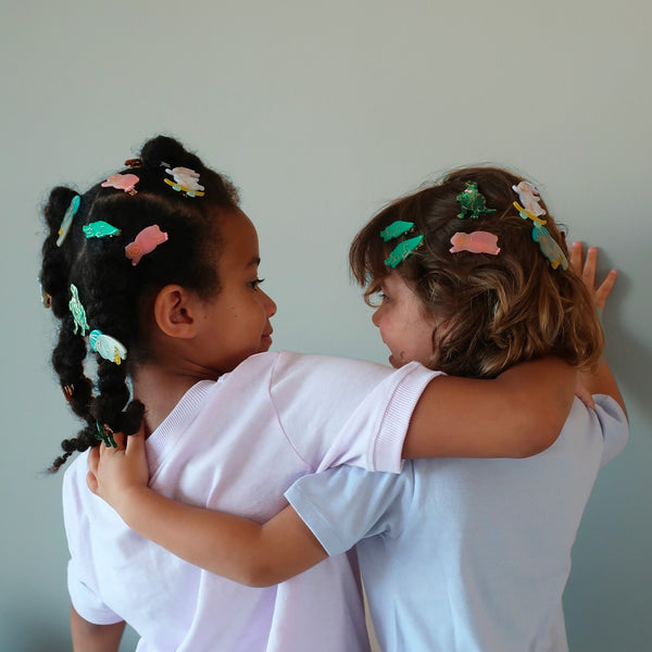 Coucou Suzette Dog Hair Clip